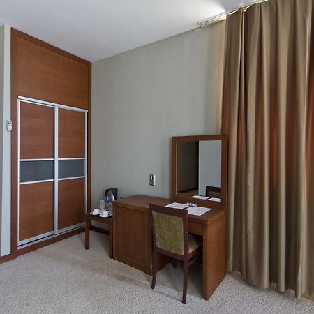 איסטמבול Dragos Resort Hotel Spa Restaurant מראה חיצוני תמונה