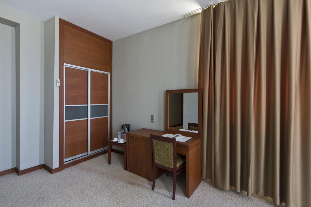 איסטמבול Dragos Resort Hotel Spa Restaurant מראה חיצוני תמונה