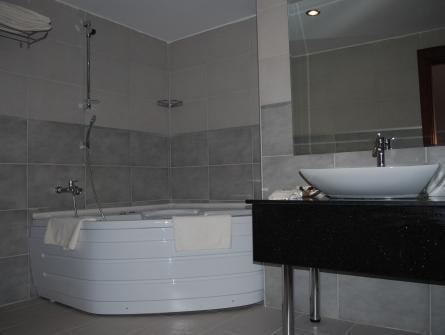 איסטמבול Dragos Resort Hotel Spa Restaurant מראה חיצוני תמונה