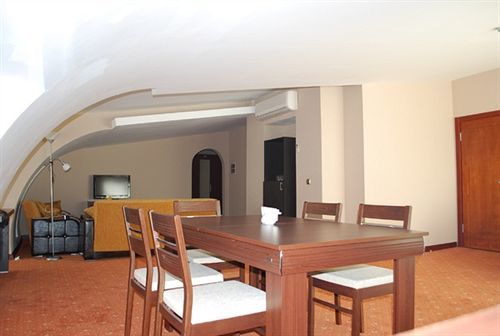 איסטמבול Dragos Resort Hotel Spa Restaurant מראה חיצוני תמונה