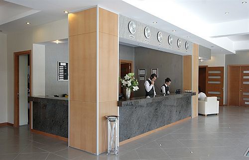 איסטמבול Dragos Resort Hotel Spa Restaurant מראה חיצוני תמונה