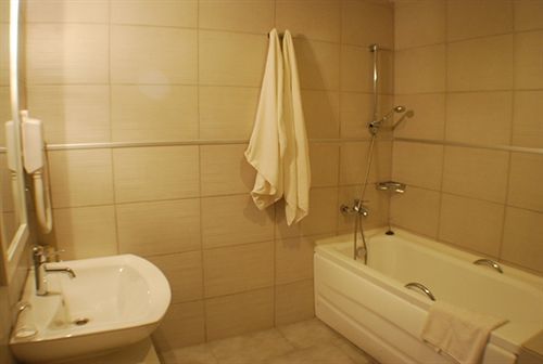 איסטמבול Dragos Resort Hotel Spa Restaurant מראה חיצוני תמונה
