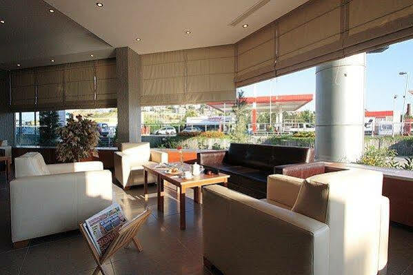 איסטמבול Dragos Resort Hotel Spa Restaurant מראה חיצוני תמונה