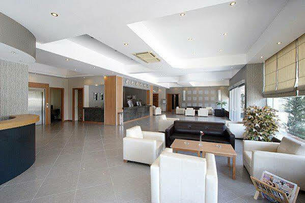איסטמבול Dragos Resort Hotel Spa Restaurant מראה חיצוני תמונה