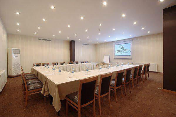 איסטמבול Dragos Resort Hotel Spa Restaurant מראה חיצוני תמונה
