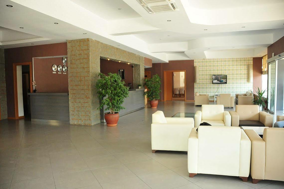 איסטמבול Dragos Resort Hotel Spa Restaurant מראה חיצוני תמונה