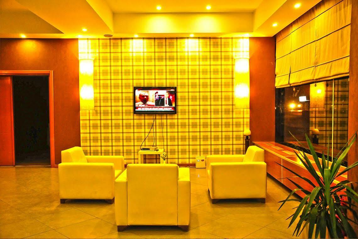 איסטמבול Dragos Resort Hotel Spa Restaurant מראה חיצוני תמונה